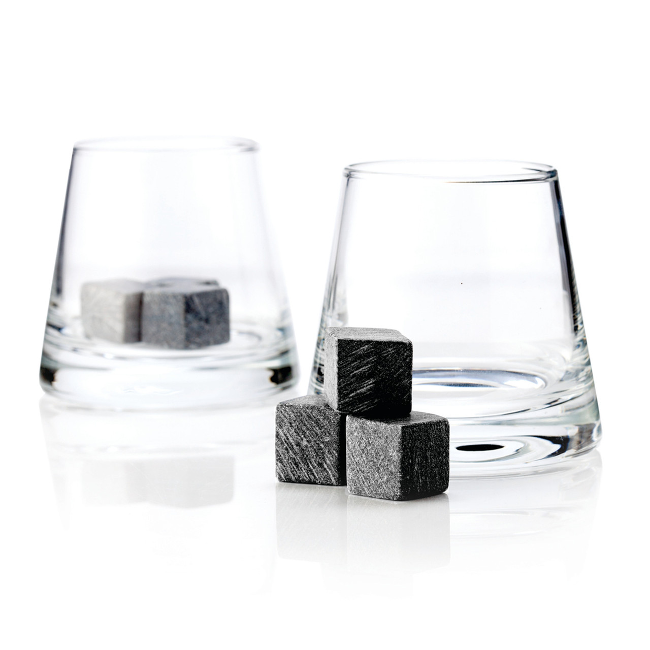 https://cdn11.bigcommerce.com/s-oo0gdojvjo/images/stencil/1280x1280/products/68663/101284/glacier-rocks-soapstone-cube-and-tumblers-by-viski-set-of-8-2__64415.1683795511.jpg?c=2&imbypass=on