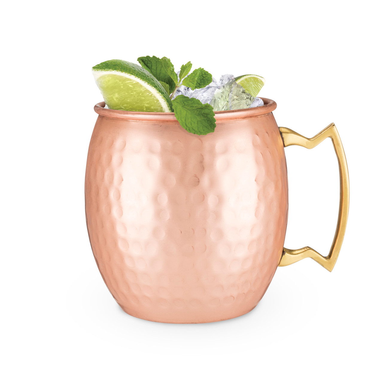 Twine Living Mule Mug