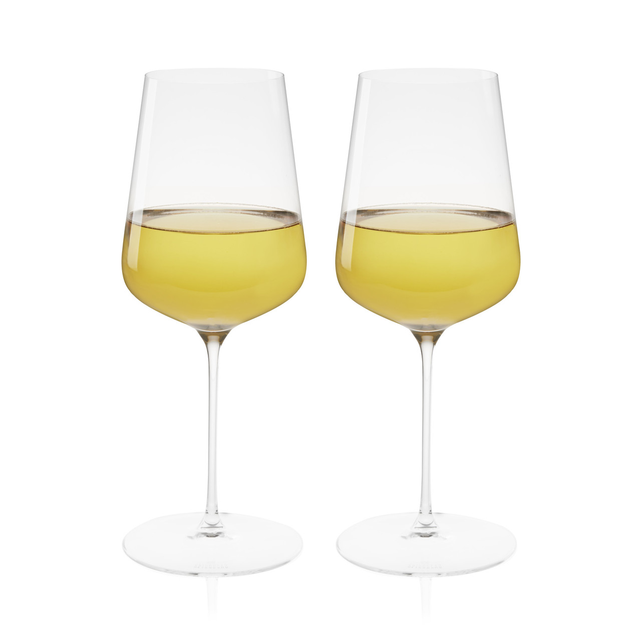  Spiegelau Definition Universal Wine Glasses Set of 2