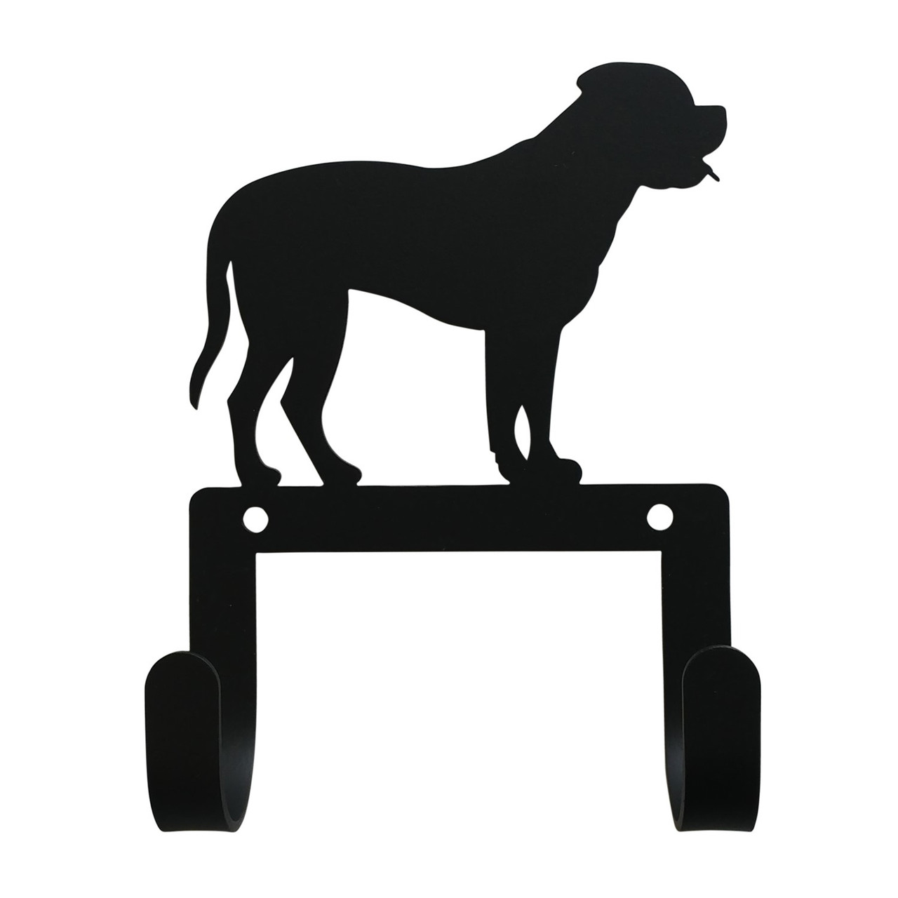 leash wall hook