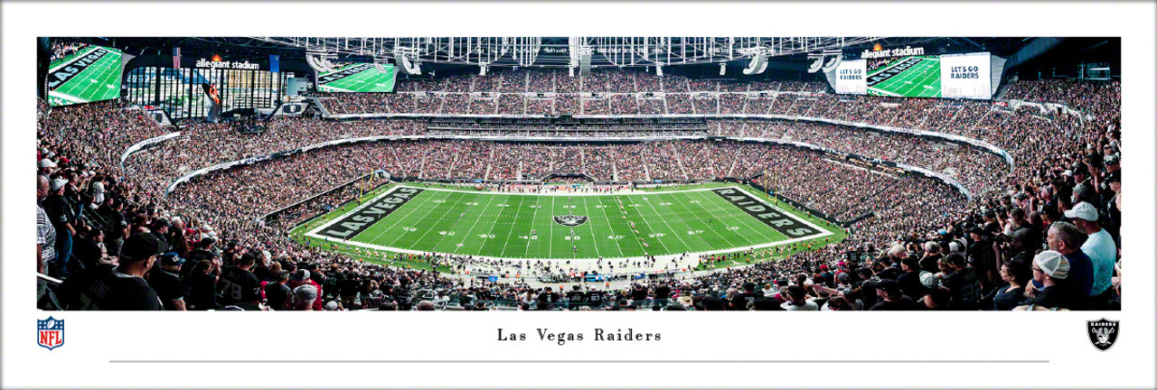 raiders lv stadium