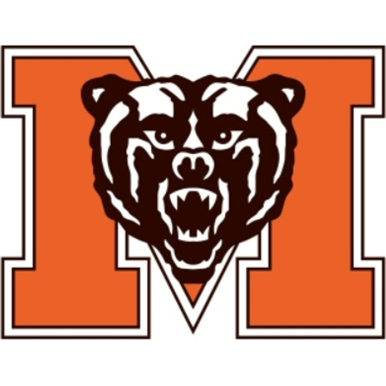 Mercer University Bears Mercer University Bears