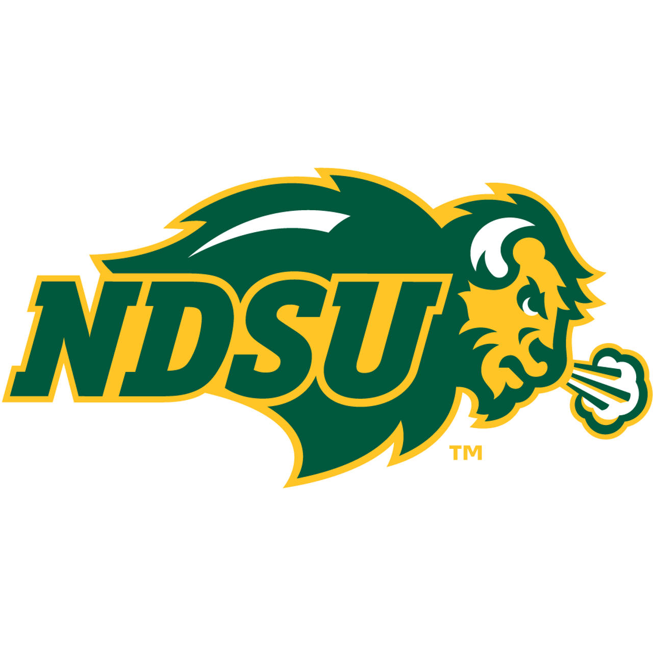 North Dakota State Bison North Dakota State Bison