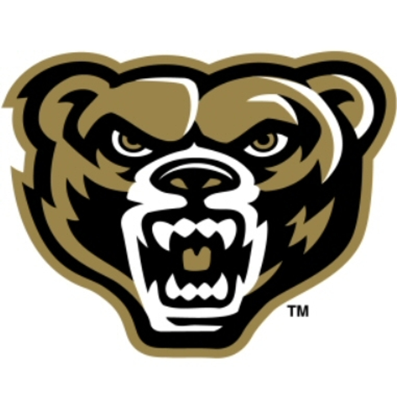 Oakland Golden Grizzlies Oakland Golden Grizzlies