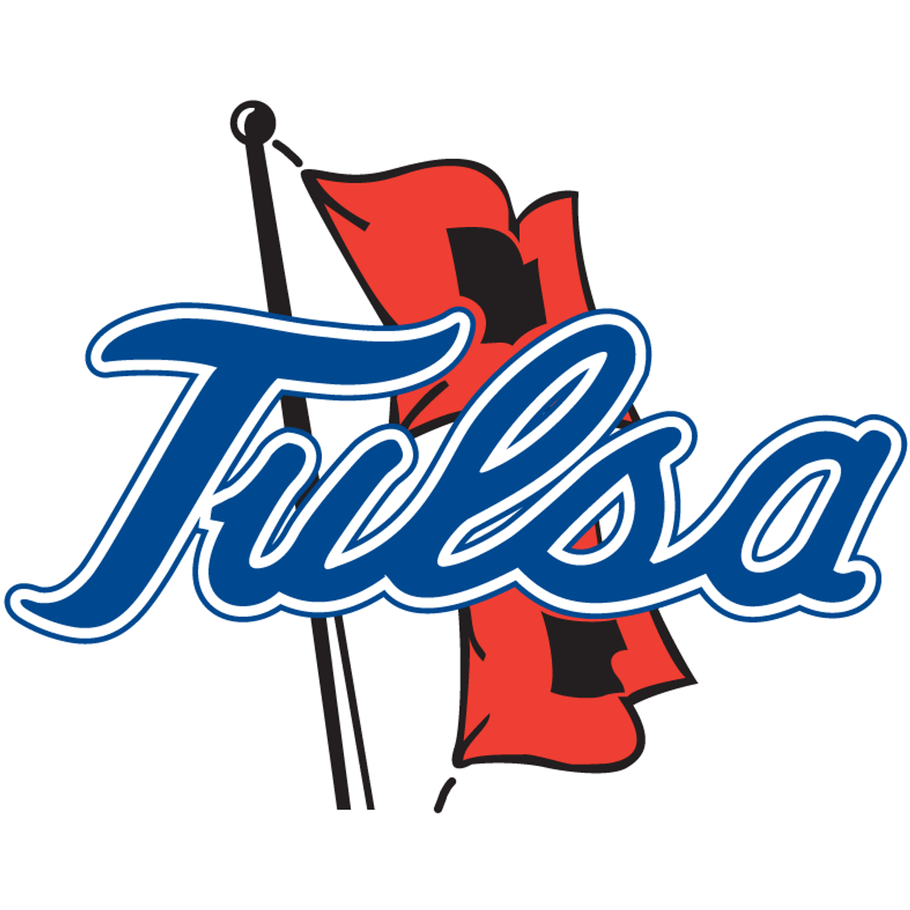 Tulsa Golden Hurricane Tulsa Golden Hurricane