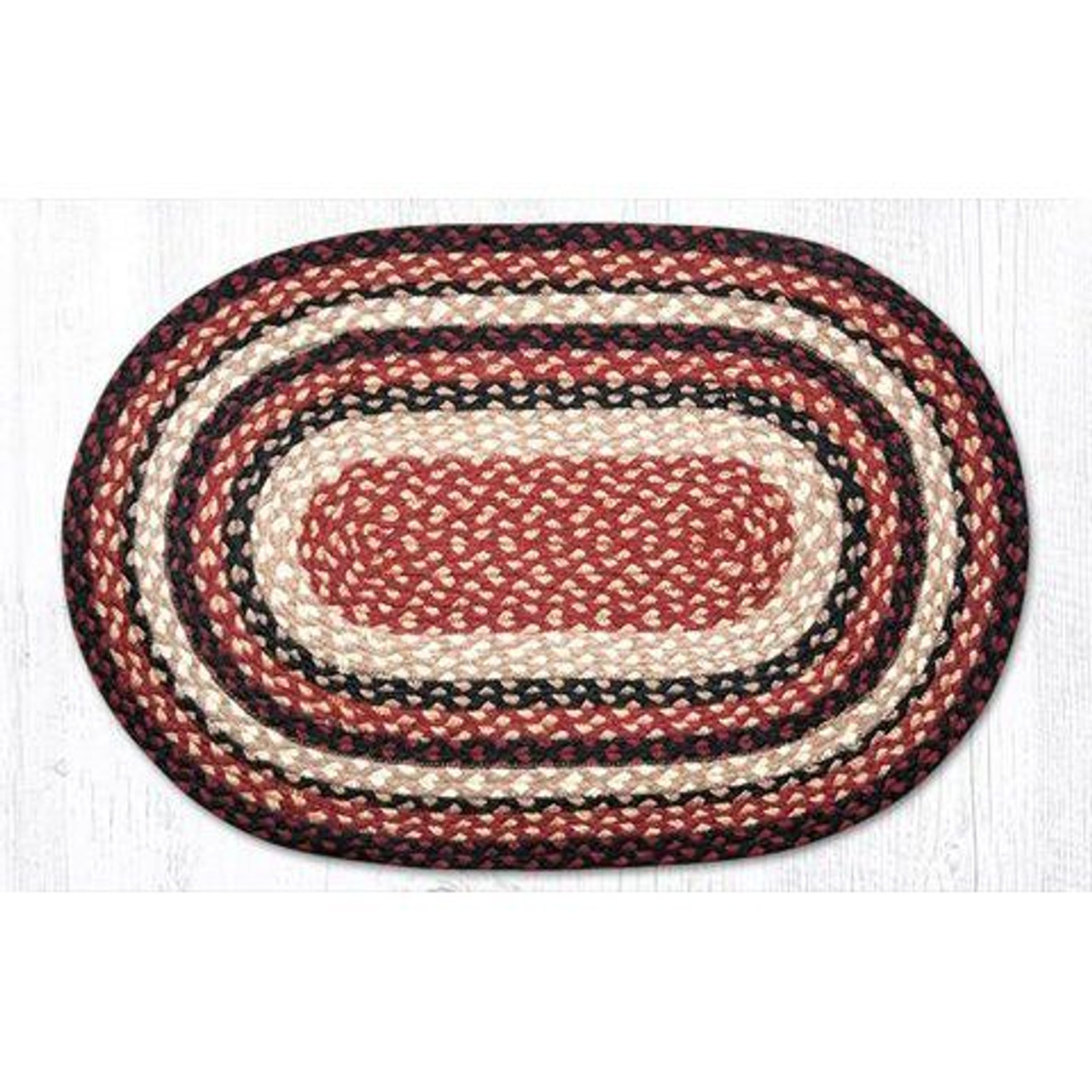27" x 45" Oval Rugs 27" x 45" Oval Rugs