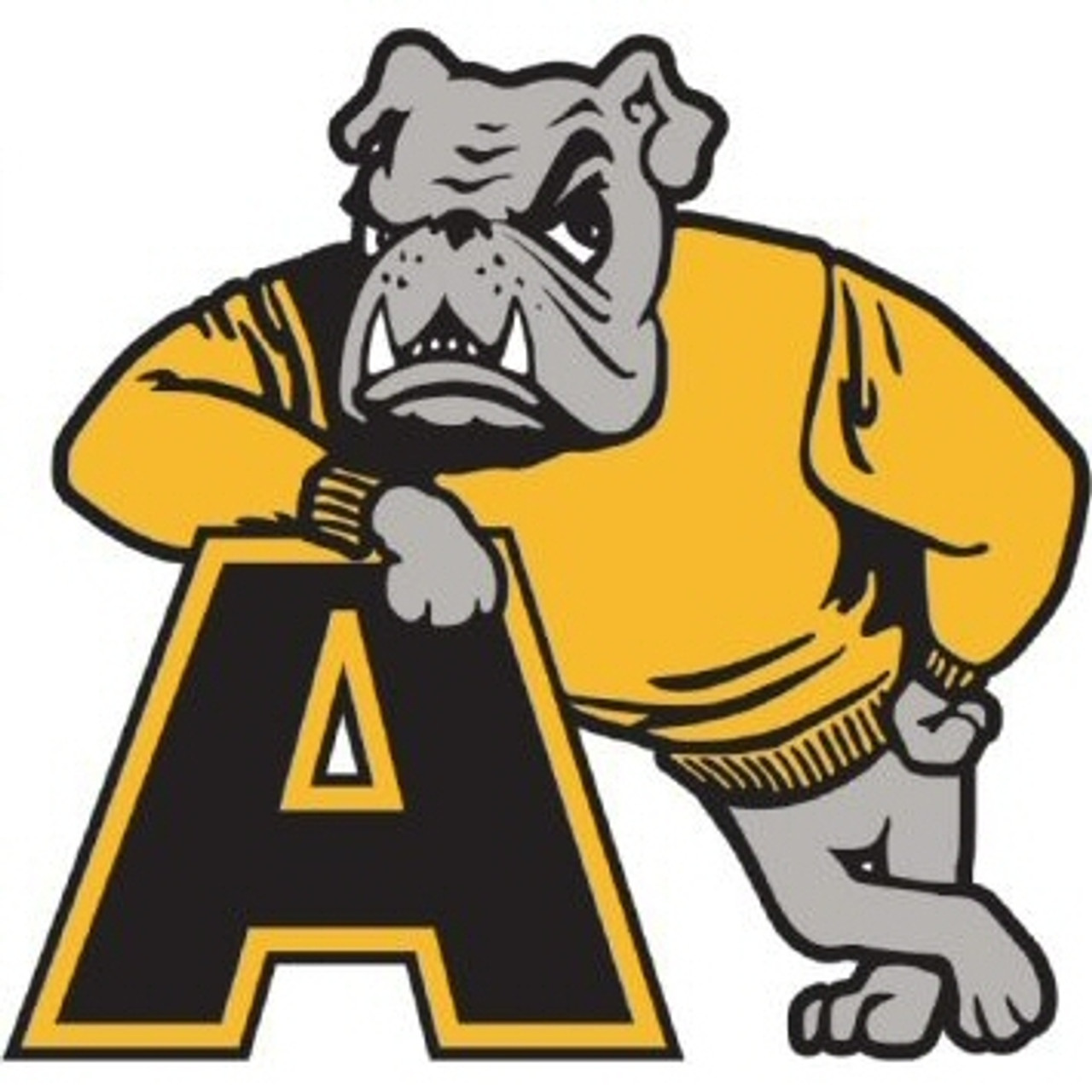 Adrian College Bulldogs Adrian College Bulldogs
