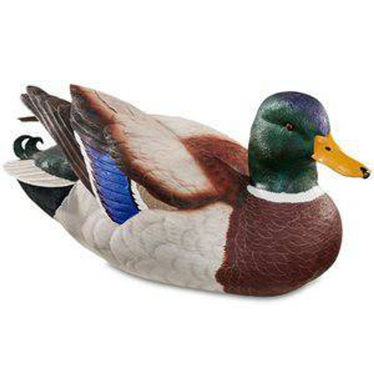 Duck Sculptures Duck Sculptures