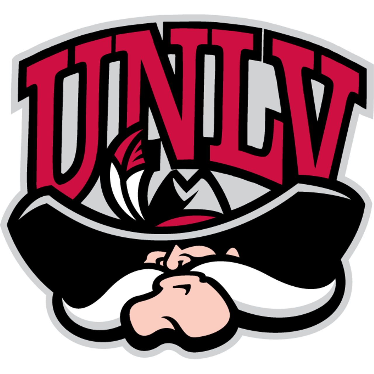 Nevada Las Vegas Rebels Nevada Las Vegas Rebels