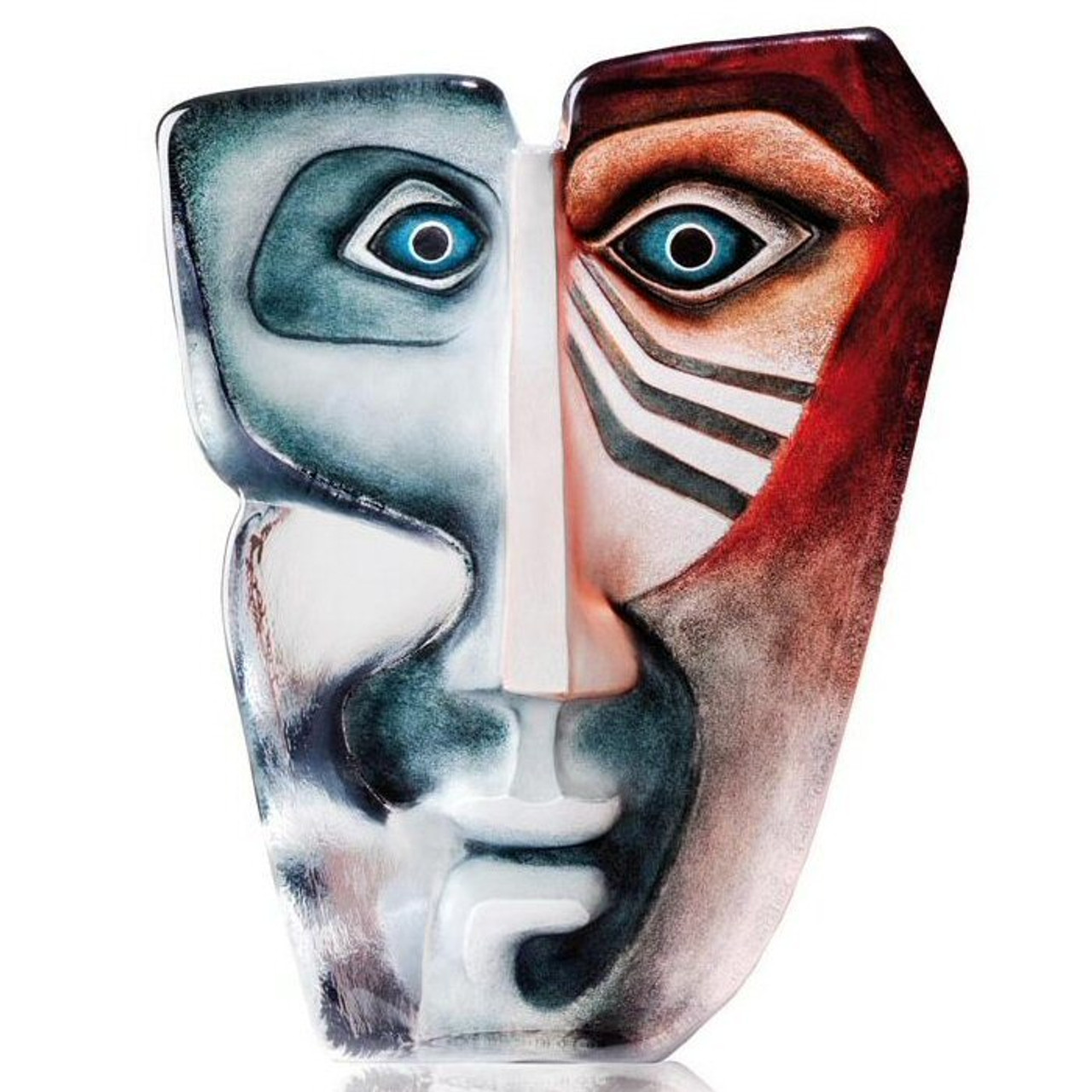 Mats Jonasson Crystal Limited Edition Sculptures Mats Jonasson Crystal Limited Edition Sculptures