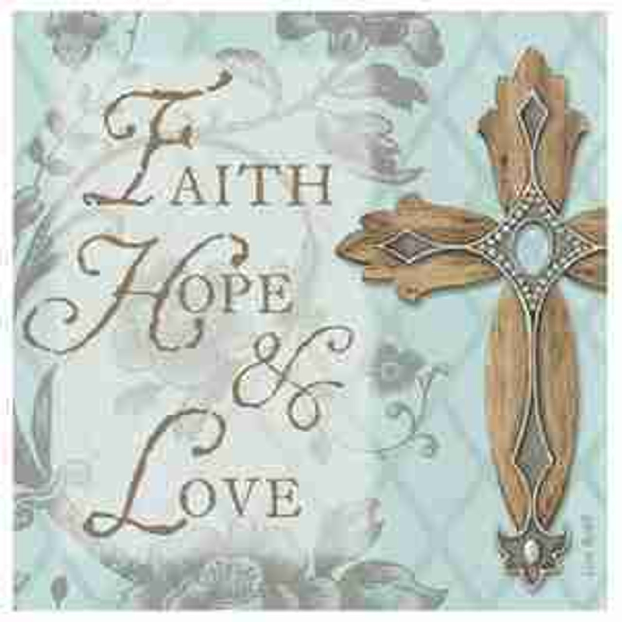 Religious Coasters Religious Coasters