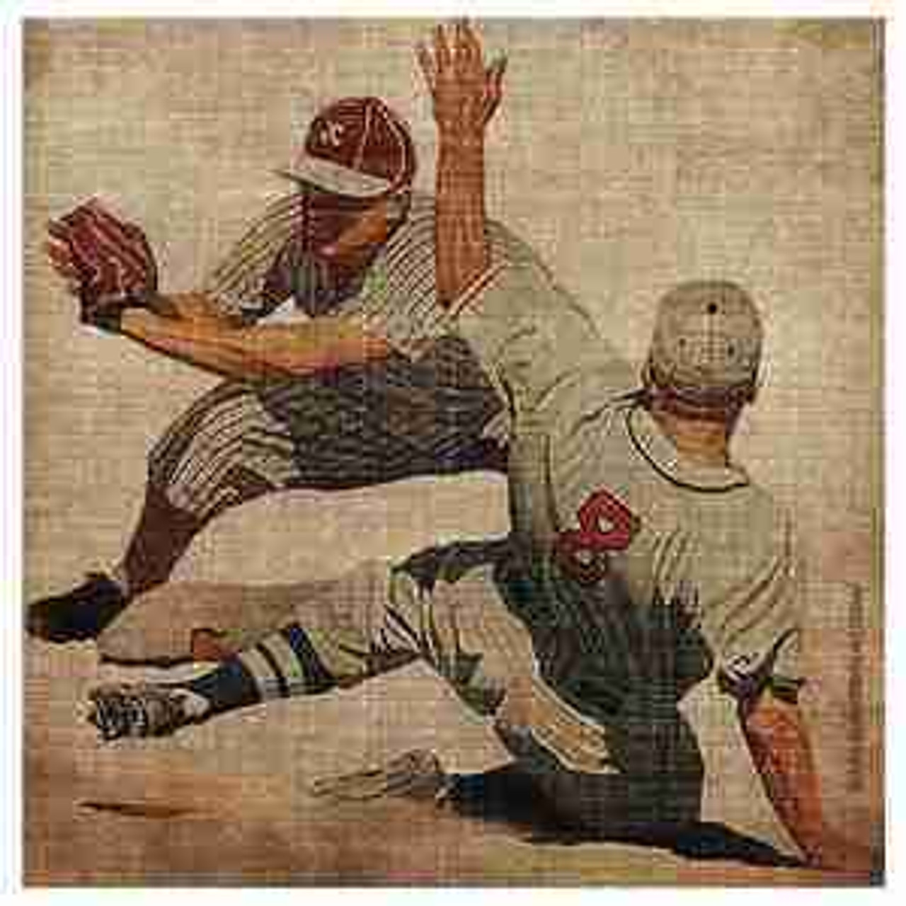 Sports Coasters Sports Coasters
