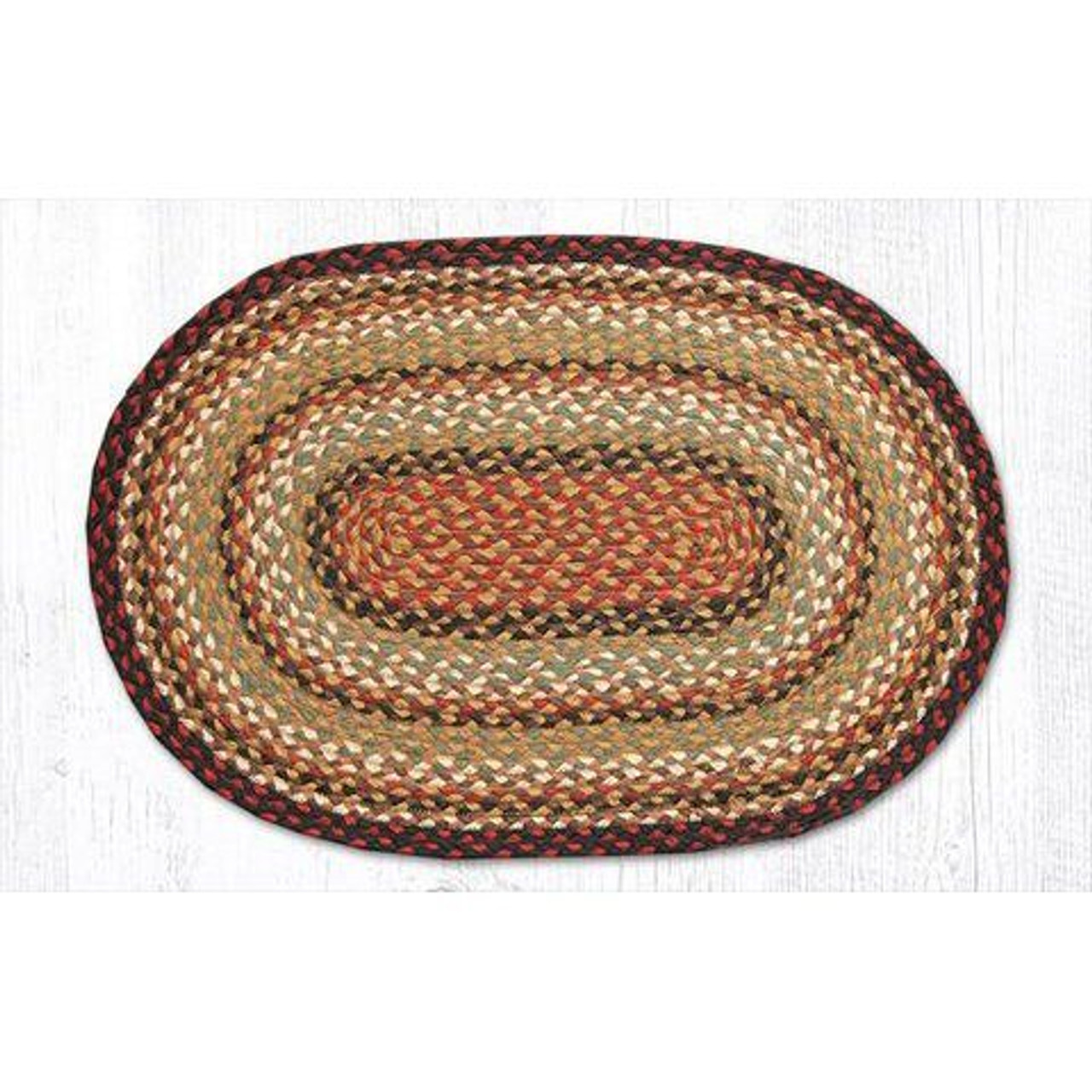 20" x 30" Oval Rugs 20" x 30" Oval Rugs