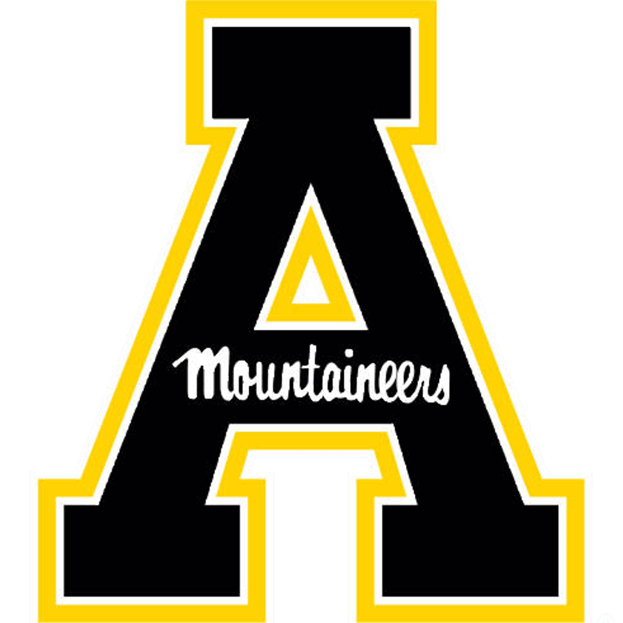 Appalachian State Mountaineers Appalachian State Mountaineers
