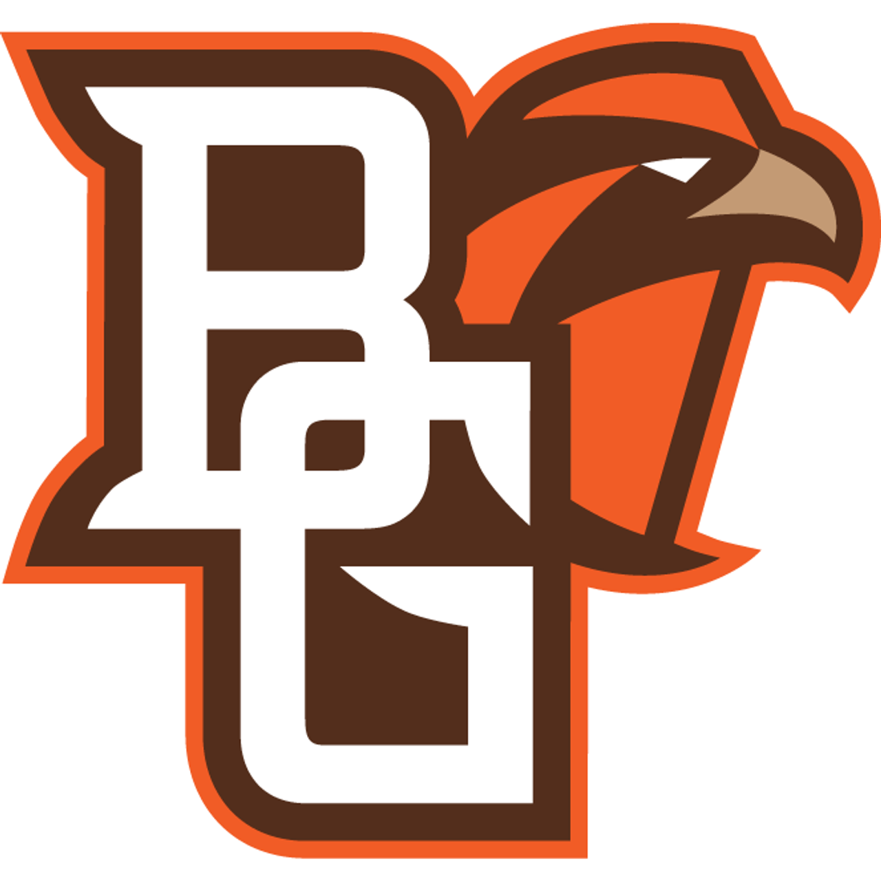 Bowling Green State Falcons Bowling Green State Falcons