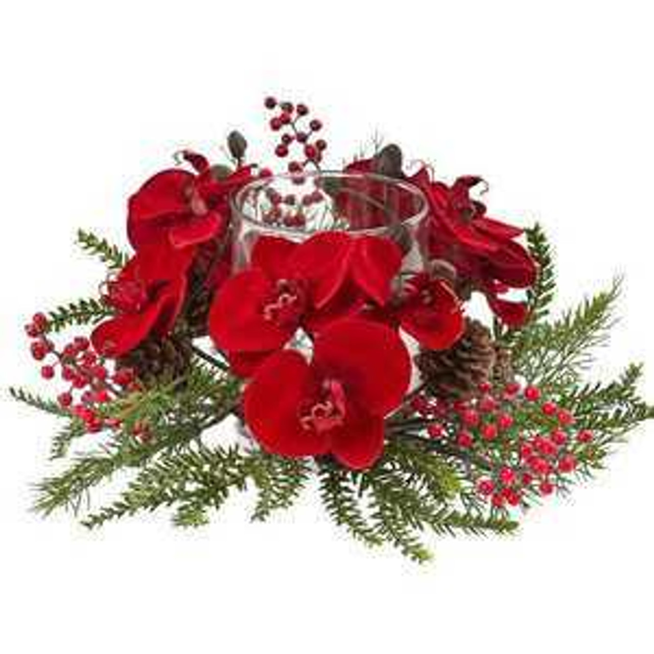Christmas Centerpieces Christmas Centerpieces