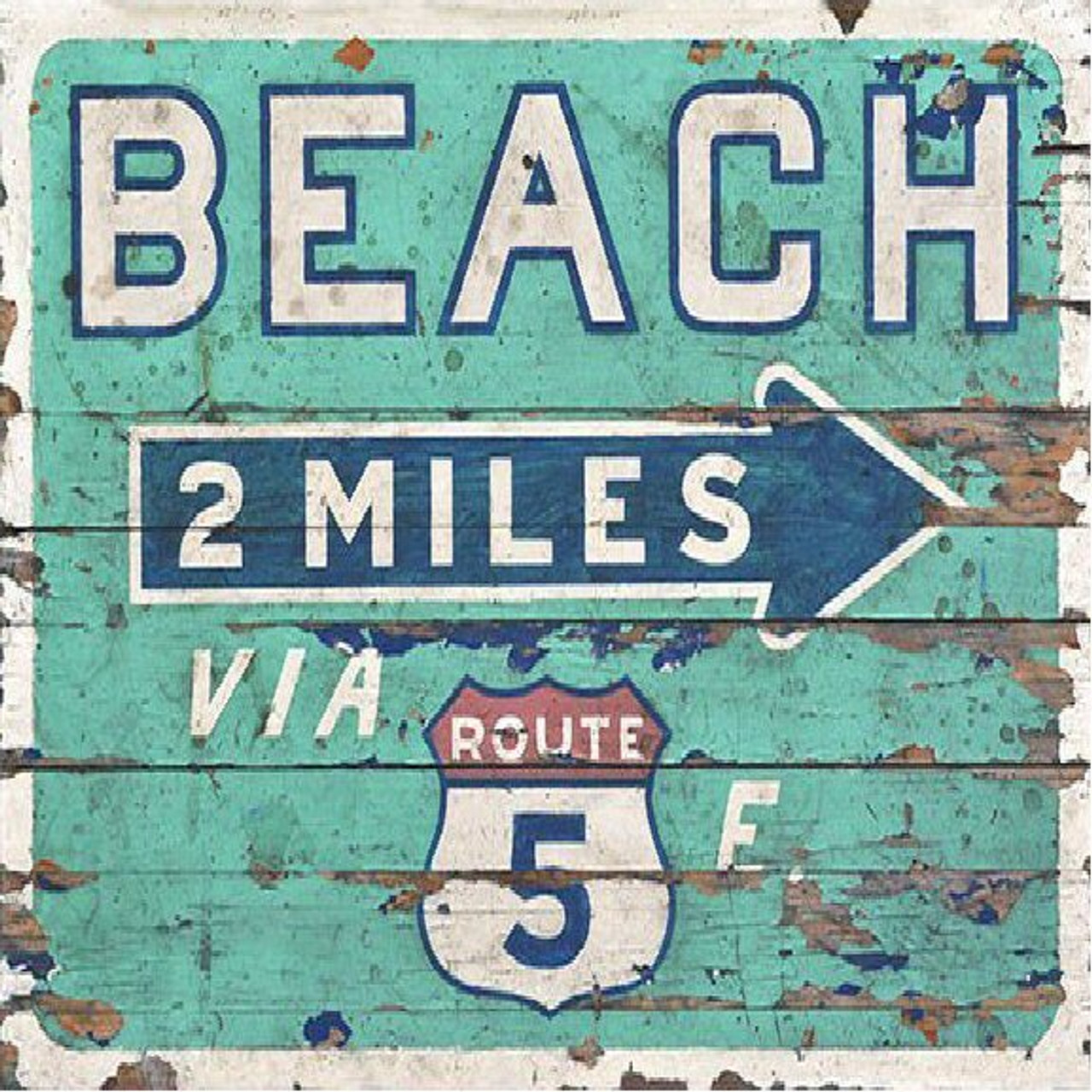 Beach Wood Signs Beach Wood Signs
