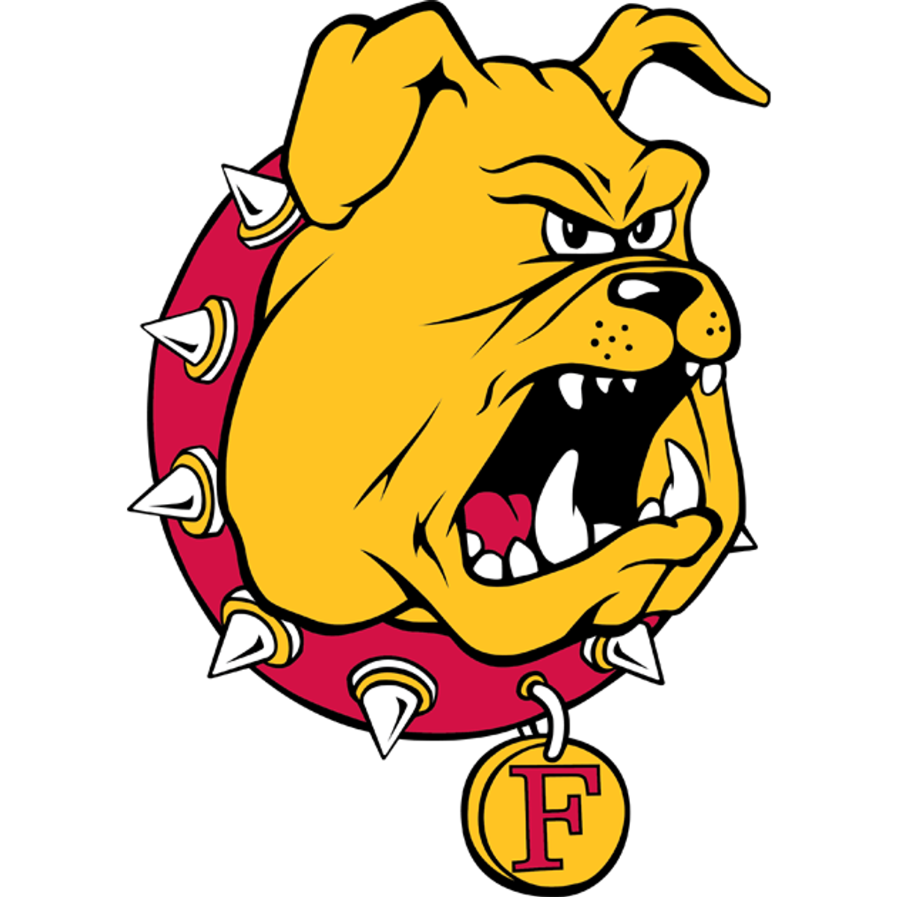 Ferris State Bulldogs Ferris State Bulldogs