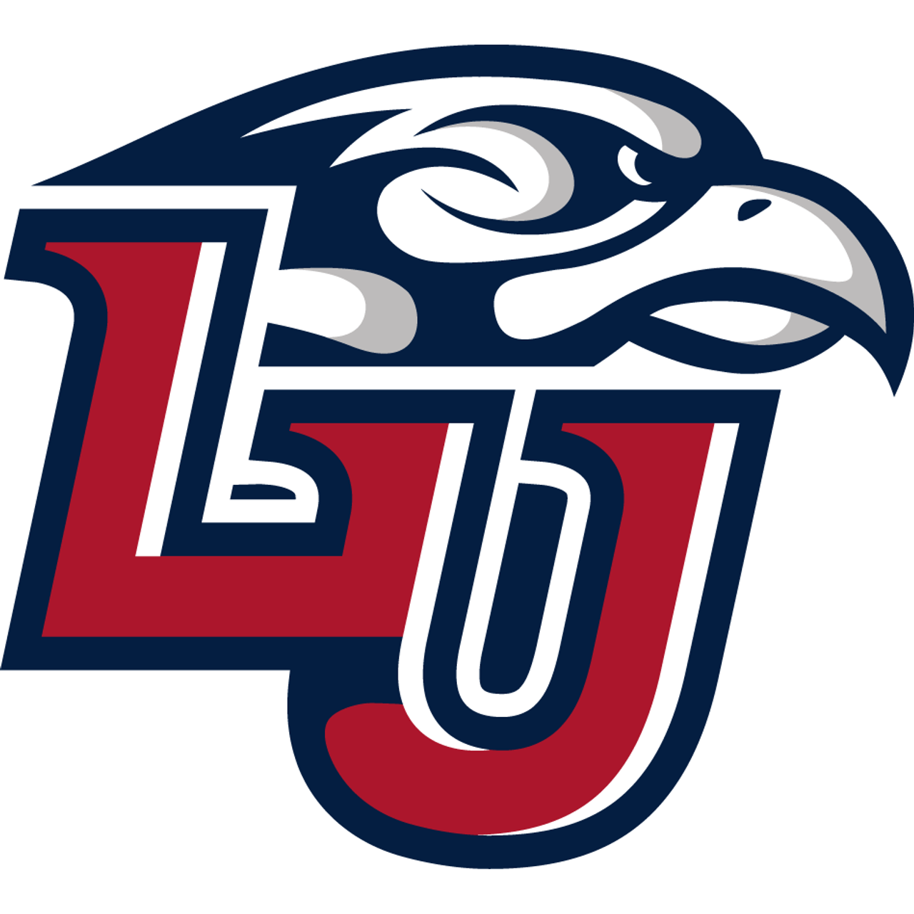 Liberty Flames Liberty Flames