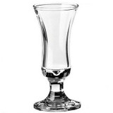 Liqueur Glasses