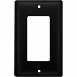 Single Rocker (GFCI) Switch Plate Covers