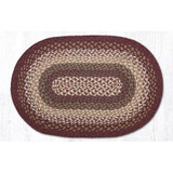 4' x 6' Oval Rugs