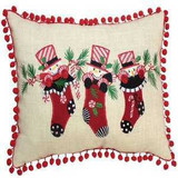 Christmas Pillows