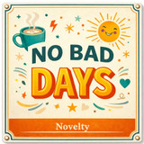 Novelty Wall Signs