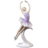 Ballet Sculptures