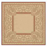 Square Rugs