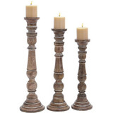 Candle Holders
