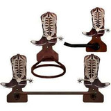 Western Bathroom Accessories