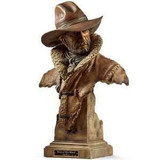 Western Sculptures & Statues