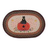 Halloween Rugs