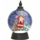 Snow Globes