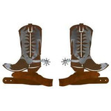 Western Window Curtains Accessories