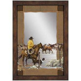 Western Mirrors