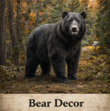 Bear Decor