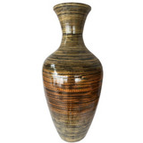 Bamboo Vases