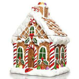 Christmas Cookie Jars