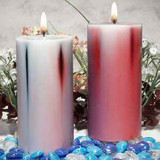 Pillar Candles