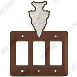 Southwest Switch Plates & Outlet Covers