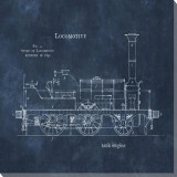 Blueprints Art Prints