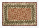 3' x 10' Rectangle Rugs