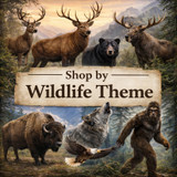 Shop by Wildlife Theme