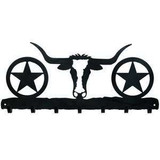Western Wall Hooks & Coat Racks