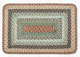 2' x 3' Rectangle Rugs