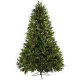 Artificial Christmas Trees