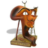 Salvador Dali