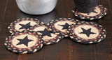 Jute Coasters | Eco Friendly Table Protectors for Every Home